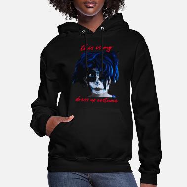Dress Up Hoodies \u0026 Sweatshirts | Unique 